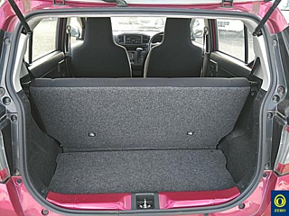 DAIHATSU MIRA E S 2018