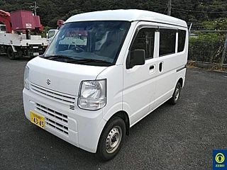 SUZUKI EVERY 2017