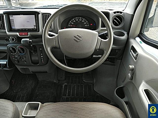 SUZUKI EVERY 2017
