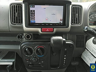 SUZUKI EVERY 2017