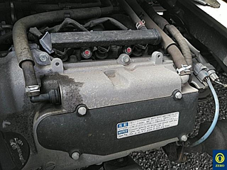 SUZUKI EVERY 2017