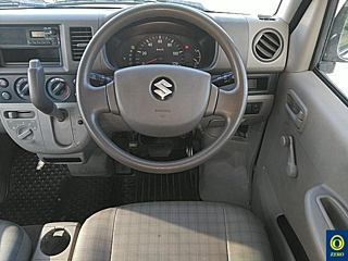 SUZUKI EVERY 2014