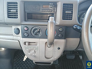 SUZUKI EVERY 2014