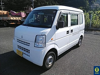 SUZUKI EVERY 2014