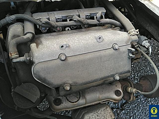 SUZUKI EVERY 2014