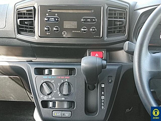 DAIHATSU MIRA E S 2018
