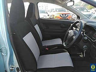 DAIHATSU MIRA E S 2018