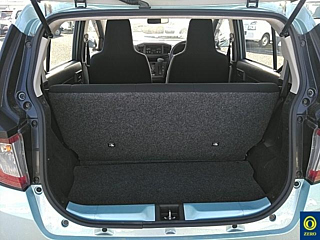 DAIHATSU MIRA E S 2018