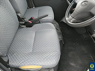 DAIHATSU HIJET VAN 2017