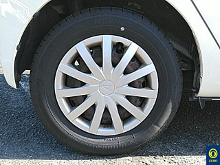 DAIHATSU MIRA E S 2018