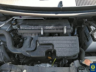 DAIHATSU MIRA E S 2018