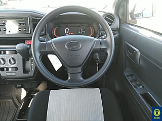 DAIHATSU MIRA E S 2018