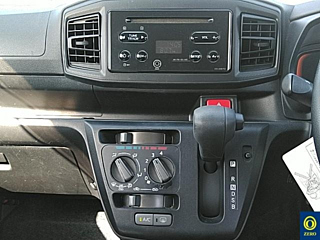 DAIHATSU MIRA E S 2018