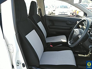 DAIHATSU MIRA E S 2018
