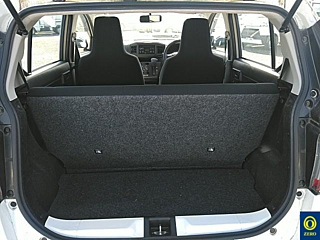 DAIHATSU MIRA E S 2018
