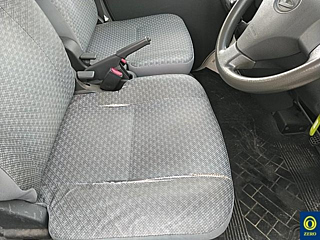 DAIHATSU HIJET VAN 2015