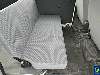 DAIHATSU HIJET VAN 2015