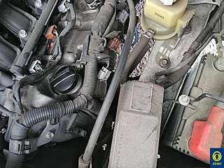 DAIHATSU HIJET VAN 2015