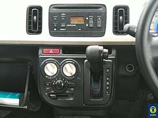 SUZUKI ALTO 2018