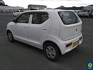 SUZUKI ALTO 2018