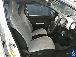 SUZUKI ALTO 2018