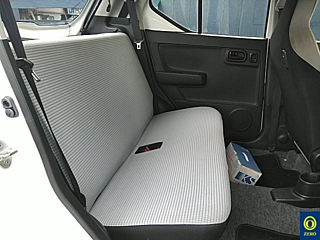 SUZUKI ALTO 2018