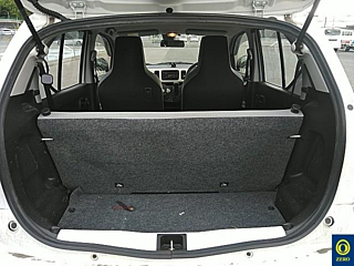 SUZUKI ALTO 2018