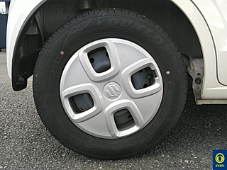 SUZUKI ALTO 2018