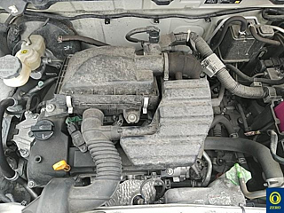 SUZUKI ALTO 2018