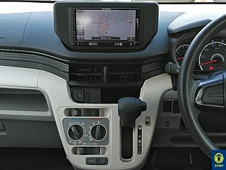 DAIHATSU MOVE 2016