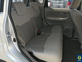 DAIHATSU MOVE 2016