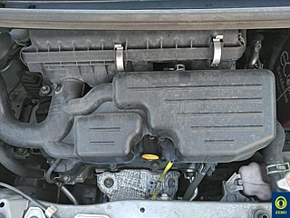 DAIHATSU MOVE 2016
