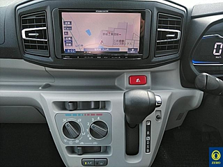 DAIHATSU MIRA E S 2017
