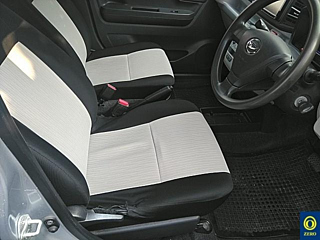 DAIHATSU MIRA E S 2017
