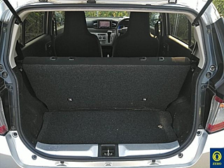 DAIHATSU MIRA E S 2017