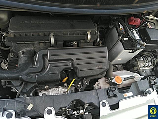 DAIHATSU MIRA E S 2017