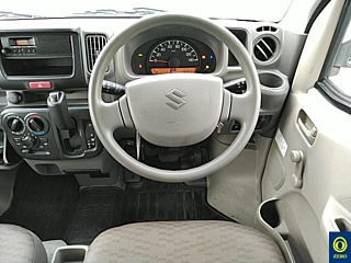 SUZUKI EVERY 2017