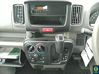 SUZUKI EVERY 2017