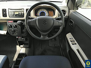 SUZUKI ALTO 2020