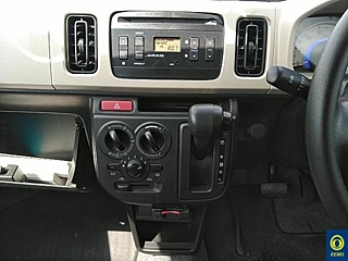 SUZUKI ALTO 2020