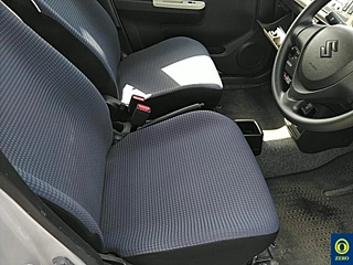 SUZUKI ALTO 2020