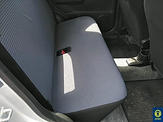 SUZUKI ALTO 2020