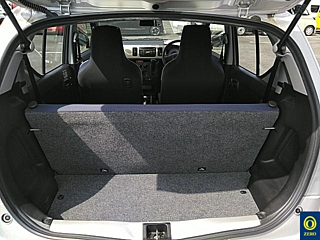 SUZUKI ALTO 2020