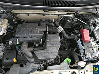 SUZUKI ALTO 2020