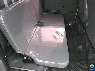 DAIHATSU HIJET VAN 2015