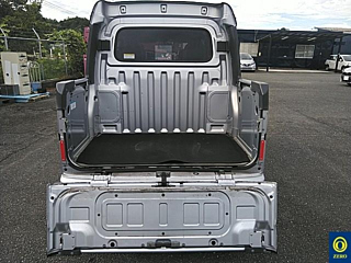 DAIHATSU HIJET VAN 2015