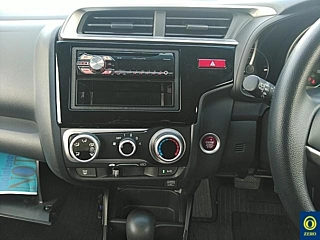 HONDA FIT 2014