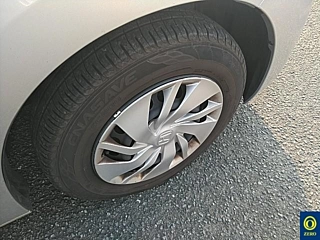 HONDA FIT 2014