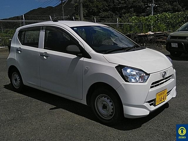 DAIHATSU MIRA E S 2019