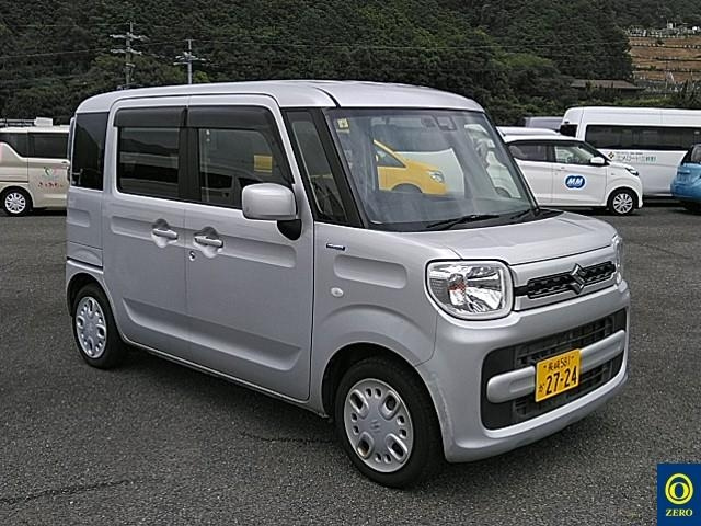 SUZUKI SPACIA 2018